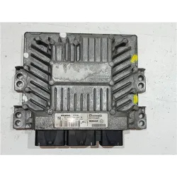 Recambio de centralita inyeccion para renault scenic ii (jm)(2003) 1.5 authentique [1,5 ltr. - 74 kw dci diesel] referencia OEM 