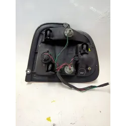 Recambio de piloto trasero izquierdo para suzuki baleno (eg) 1.8 gtx (sy418) referencia OEM IAM 22032021  