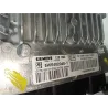 Recambio de centralita inyeccion para peugeot 407 hdi 135 referencia OEM IAM 5WS40204ET SID803 HW9655041480  