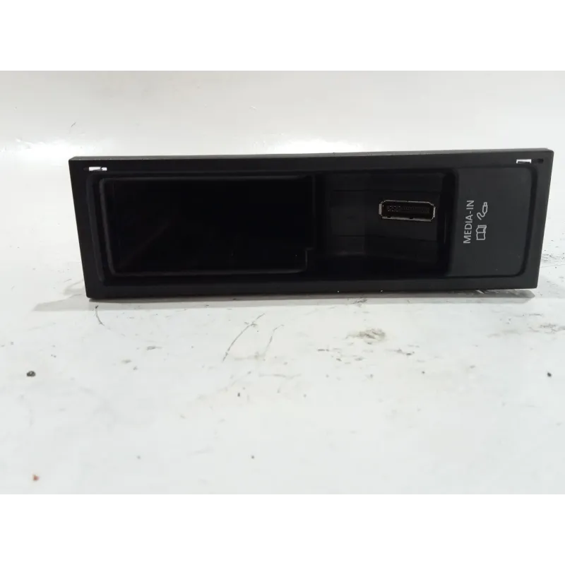 Recambio de modulo electronico para volkswagen golf vi descapotable (517) 1.2 tsi 16v referencia OEM IAM 5N0035342E  