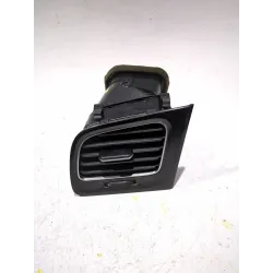 Recambio de rejilla aireadora para volkswagen golf vii variant (ba5, bv5) 2.0 gtd referencia OEM IAM 5G1819247B  