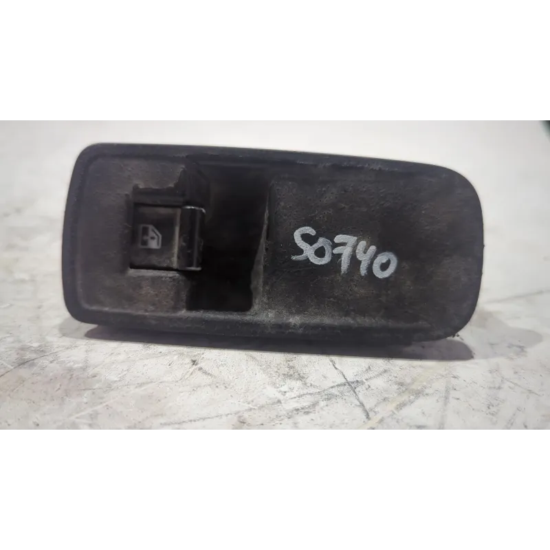 Recambio de mando elevalunas delantero derecho para alfa romeo mito (955_) 1.6 jtdm (955axc1b) referencia OEM IAM B569  