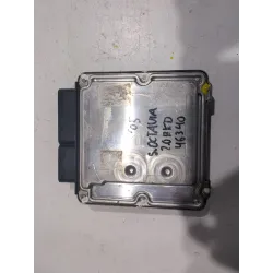 Recambio de centralita inyeccion para skoda octavia berlina (1z3)(2004) 2.0 tdi 16v referencia OEM IAM 0281012292  