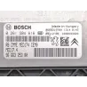 Recambio de centralita inyeccion para peugeot 3008 i monospace (0u_) 1.6 thp referencia OEM IAM 0261S04616 9666325380  