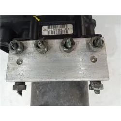 Recambio de nucleo abs para nissan almera (n15)(07.1995) 2.0 d referencia OEM IAM 0265231427  