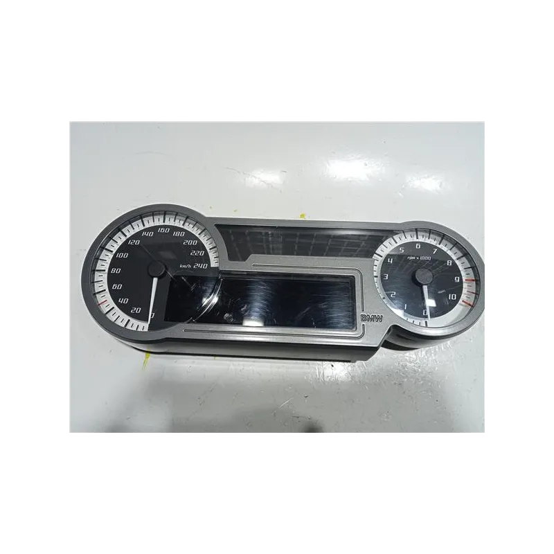 Recambio de cuadro cuentakilometros para bmw r1200 rt r1200 rt referencia OEM IAM 8389097-01/U 838909701U 8524507  