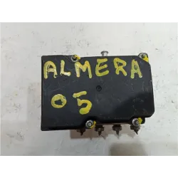 Recambio de nucleo abs para nissan almera (n15)(07.1995) 2.0 d referencia OEM IAM 0265231427  