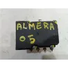 Recambio de nucleo abs para nissan almera (n15)(07.1995) 2.0 d referencia OEM IAM 0265231427  