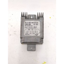 RELE ELECTROVENTILADOR A0255453232 
