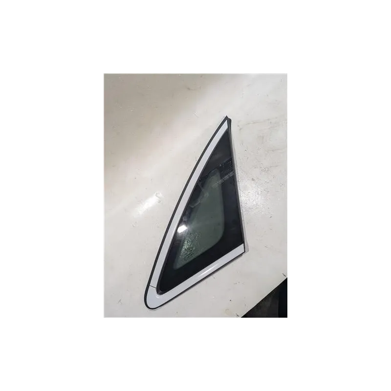 Recambio de luna fija puerta trasera derecha para hyundai kona (os)(2017) referencia OEM IAM E1343R019700 87820J7110  