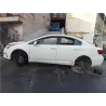 Recambio de despiece completo para toyota avensis berlina (t25)(2003) d4-d executive berlina referencia OEM IAM   