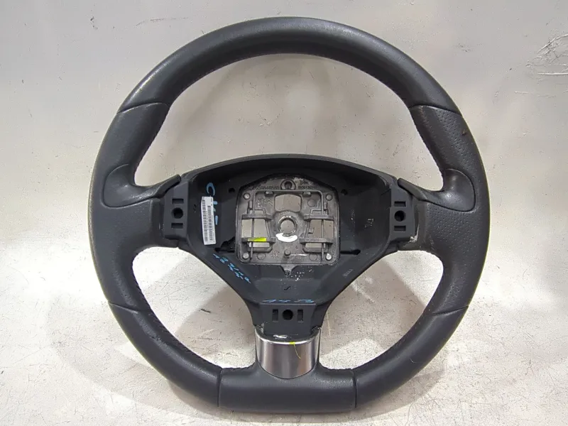 Recambio de volante para peugeot 3008 i monospace (0u_) 1.6 thp referencia OEM IAM 965984658B  