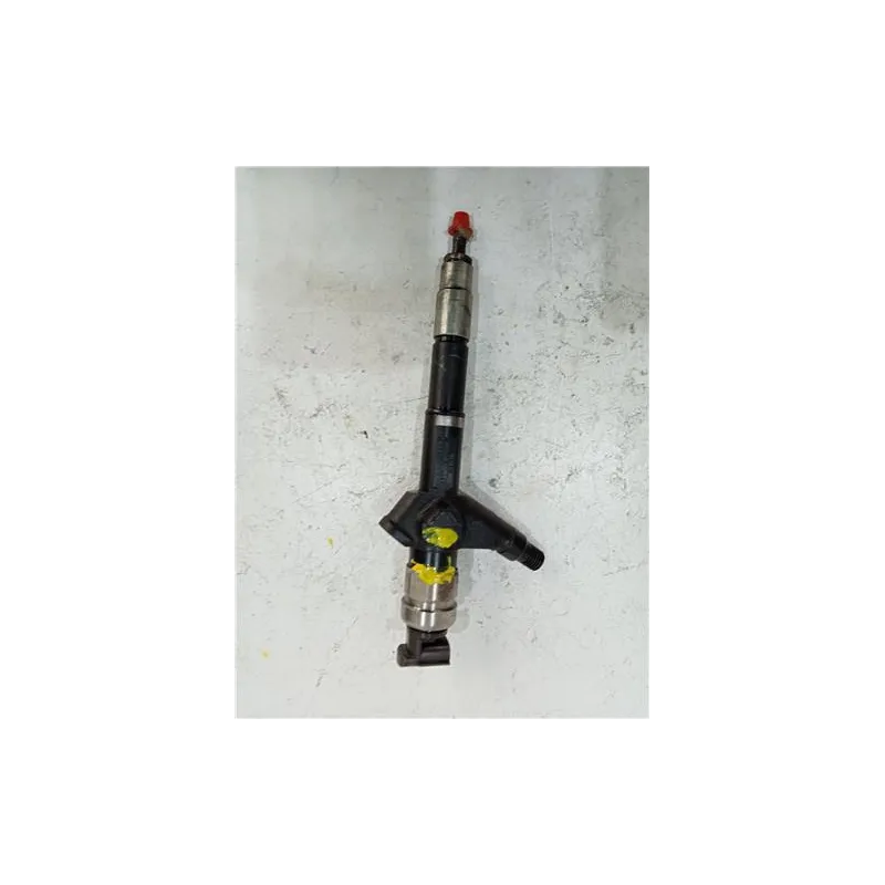 Recambio de inyector para nissan pickup (d22)(02.1998) 2.5 tdi referencia OEM IAM 16600EC00A  