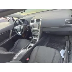 Recambio de despiece completo para toyota avensis berlina (t25)(2003) d4-d executive berlina referencia OEM IAM   