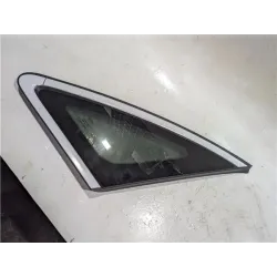 Recambio de luna fija puerta trasera derecha para hyundai kona (os)(2017) referencia OEM IAM E1343R019700 87820J7110  