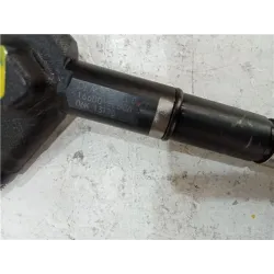 Recambio de inyector para nissan pickup (d22)(02.1998) 2.5 tdi referencia OEM IAM 16600EC00A  