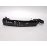 Recambio de maneta exterior delantera izquierda para seat leon (1p1) 1.6 tdi referencia OEM IAM 3B0837207  