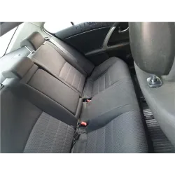 Recambio de despiece completo para toyota avensis berlina (t25)(2003) d4-d executive berlina referencia OEM IAM   
