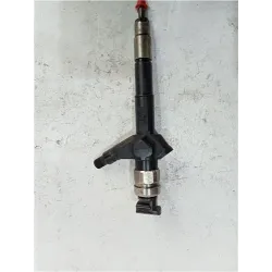 Recambio de inyector para nissan pickup (d22)(02.1998) 2.5 tdi referencia OEM IAM 16600EC00A  