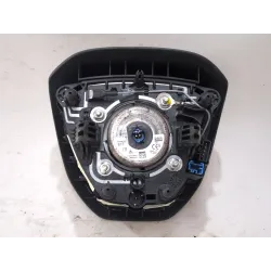 Recambio de airbag volante para peugeot 208 i (ca_, cc_) 1.2 vti 82 referencia OEM IAM 6188232  