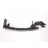 Recambio de maneta exterior delantera izquierda para seat leon (1p1) 1.6 tdi referencia OEM IAM 3B0837207  