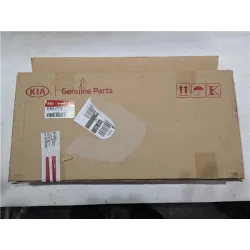 Recambio de luna fija puerta trasera derecha para hyundai kona (os)(2017) referencia OEM IAM E1343R019700 87820J7110  