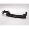 Recambio de maneta exterior delantera izquierda para seat leon (1p1) 1.6 tdi referencia OEM IAM 3B0837207  