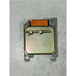 Recambio de centralita airbag para citroën xsara berlina (1997) 1.9 td referencia OEM IAM 9638101980  