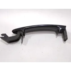 Recambio de maneta exterior delantera izquierda para seat leon (1p1) 1.6 tdi referencia OEM IAM 3B0837207  