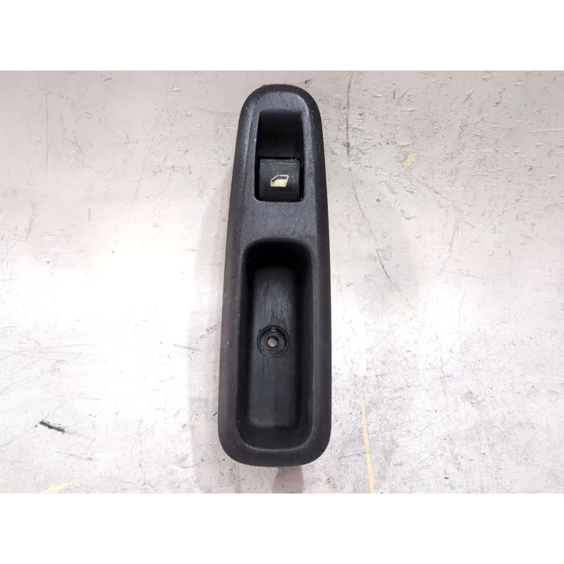 Recambio de mando elevalunas trasero izquierdo para peugeot 3008 i monospace (0u_) 1.6 thp referencia OEM IAM 96652794ZD  