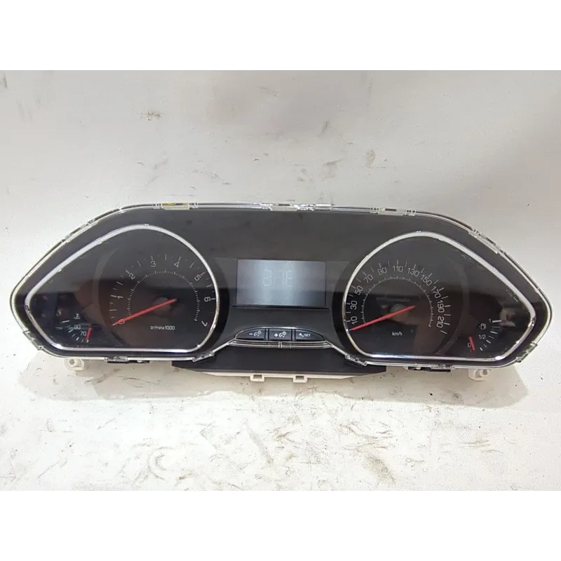 Recambio de cuadro completo para peugeot 208 i (ca_, cc_) 1.2 vti 82 referencia OEM IAM 980540038000  