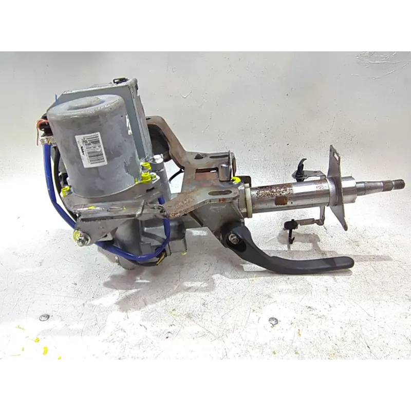 Recambio de columna direccion electrica para nissan qashqai +2 (jj10)(08.2008) referencia OEM IAM 48810BR60C  