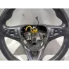 Recambio de volante para opel astra k (b16) 1.6 cdti (68) referencia OEM IAM 34215505F  
