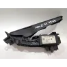 Recambio de potenciometro pedal para seat leon (1p1) 1.6 tdi referencia OEM IAM 1K1721503AC  