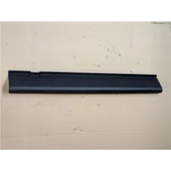 Recambio de moldura puerta delantera derecha para mitsubishi montero (v20/v40)(1992) 2.5 td 4x4 (v24c, v24w) referencia OEM IAM 