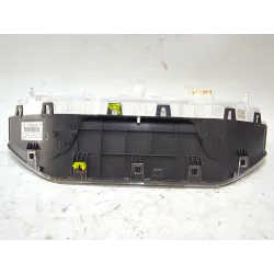 Recambio de cuadro completo para peugeot 208 i (ca_, cc_) 1.2 vti 82 referencia OEM IAM 980540038000  