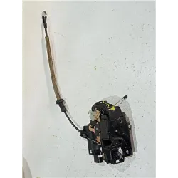 Recambio de cerradura puerta delantera derecha para seat leon (1m1)(11.1999) tdi referencia OEM IAM 3B1837016A  