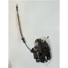 Recambio de cerradura puerta delantera derecha para seat leon (1m1)(11.1999) tdi referencia OEM IAM 3B1837016A  