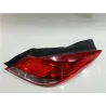 Recambio de piloto trasero derecho para opel insignia berlina (2008) 2.0 cdti referencia OEM IAM 168348 169638  