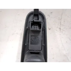 Recambio de mando elevalunas trasero izquierdo para peugeot 3008 i monospace (0u_) 1.6 thp referencia OEM IAM 96652794ZD  