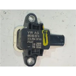 Recambio de sensor impacto para skoda fabia (nj3)(08.2014) 1.0 ambition [1,0 ltr. - 70 kw tsi] referencia OEM IAM 4H0955557A  