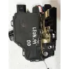 Recambio de cerradura puerta delantera derecha para seat leon (1m1)(11.1999) tdi referencia OEM IAM 3B1837016A  