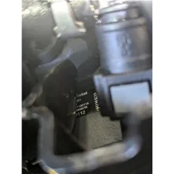 Recambio de motor completo para nissan qashqai ii (j11e)(2013) 360 cat referencia OEM IAM K9KF646  