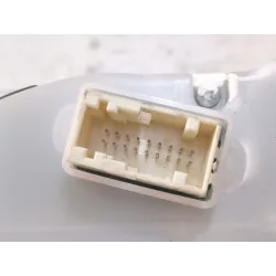 Recambio de cuadro completo para peugeot 208 i (ca_, cc_) 1.2 vti 82 referencia OEM IAM 980540038000  