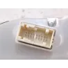 Recambio de cuadro completo para peugeot 208 i (ca_, cc_) 1.2 vti 82 referencia OEM IAM 980540038000  