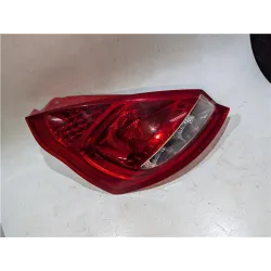 Recambio de piloto trasero izquierdo para ford fiesta (cb1)(2008) 1.6 sport [1,6 ltr. - 66 kw tdci cat] referencia OEM IAM 8A61-