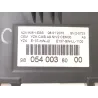 Recambio de cuadro completo para peugeot 208 i (ca_, cc_) 1.2 vti 82 referencia OEM IAM 980540038000  