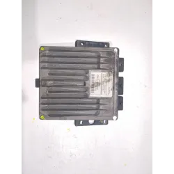 Recambio de centralita inyeccion para renault clio ii fase ii (b/cb0)(2001) 1.5 authentique [1,5 ltr. - 48 kw dci diesel] refere