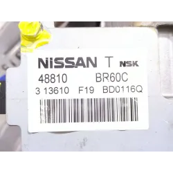 Recambio de columna direccion electrica para nissan qashqai +2 (jj10)(08.2008) referencia OEM IAM 48810BR60C  