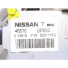 Recambio de columna direccion electrica para nissan qashqai +2 (jj10)(08.2008) referencia OEM IAM 48810BR60C  
